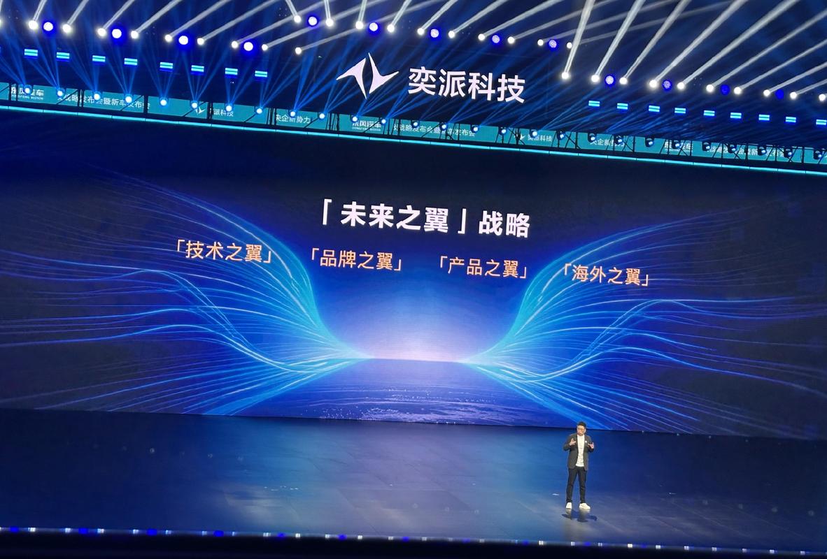 东风自主乘用车体系变阵 奕派科技深度捆绑华为智驾